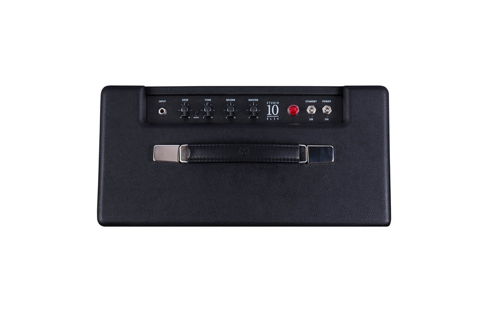 Blackstar Studio 10 EL34 - Store Demo
