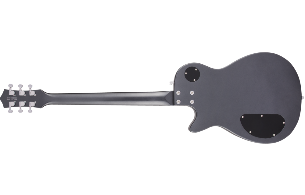 Gretsch G5260 Baritone G5260 Electromatic® Jet™ Baritone with V-Stoptail, Laurel Fingerboard, London Grey