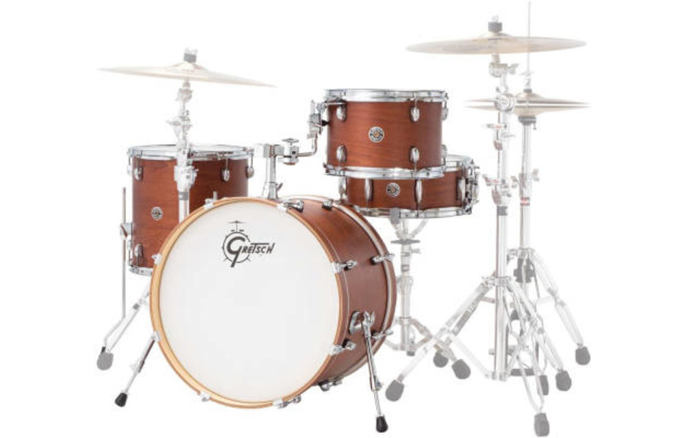 Gretsch Drum Catalina Club Classic 20 4 Piece Kit