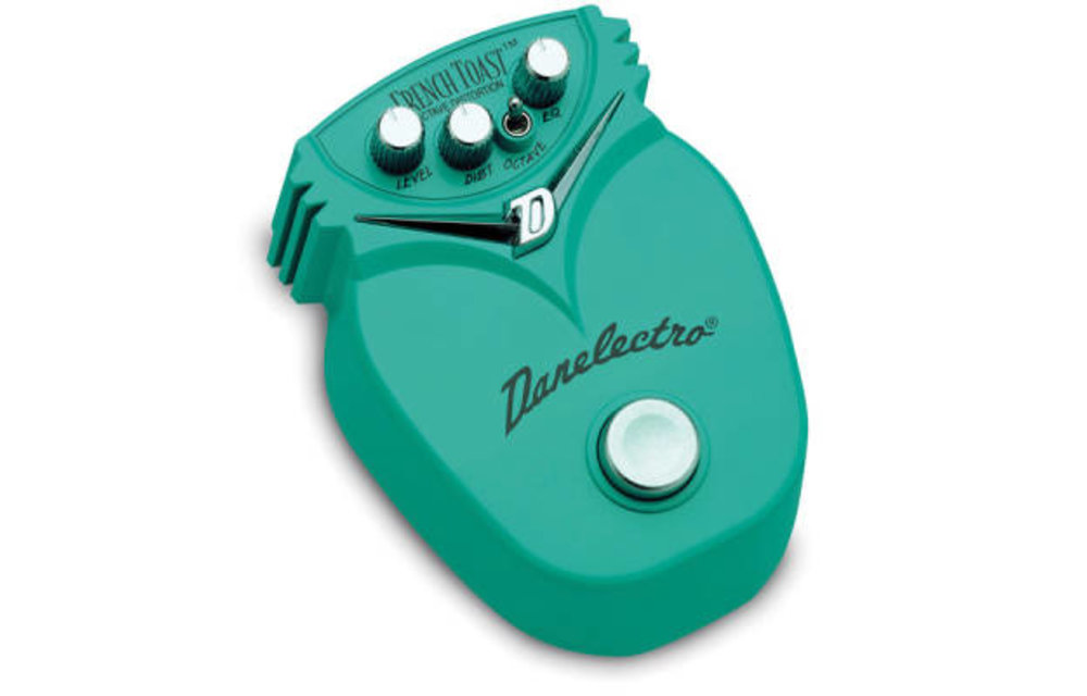 Danelectro Pédale French Toast DJ-13