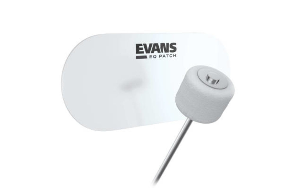 Evans EQ Patch EQPC2