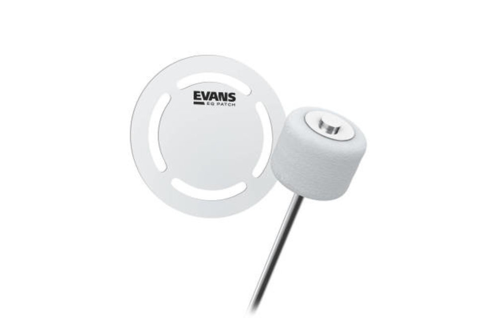 Evans - EQ Patch PAF1