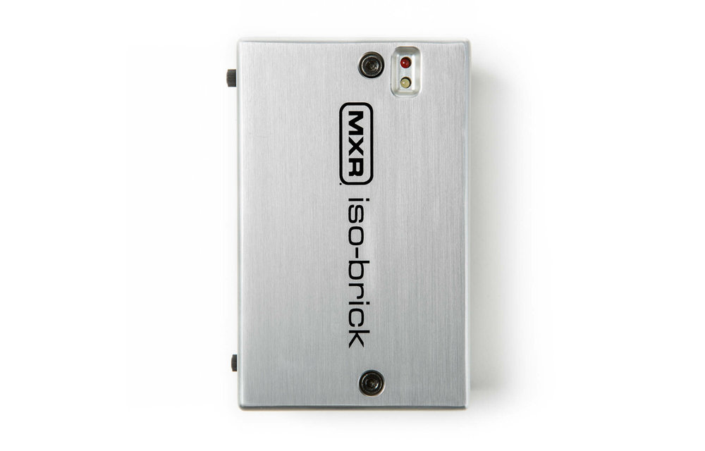 MXR Iso Brick M238