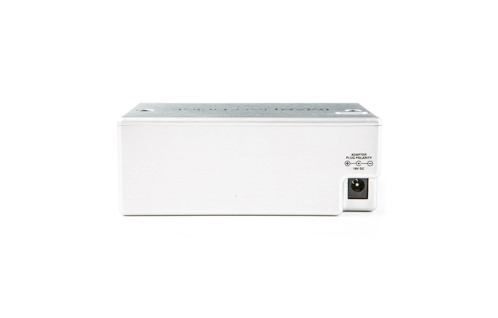 MXR Iso Brick M238