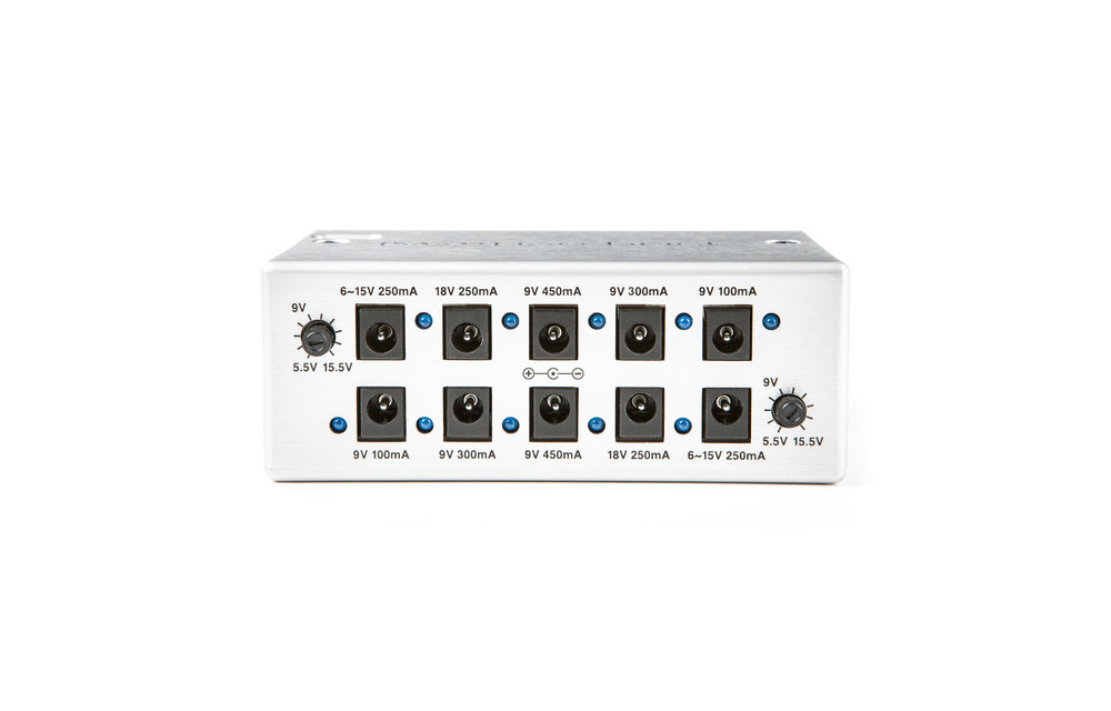 MXR Iso Brick M238