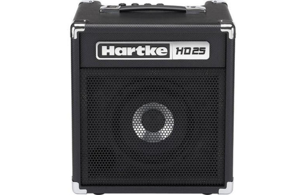 Hartke HD25 25w 8'' Bass Combo