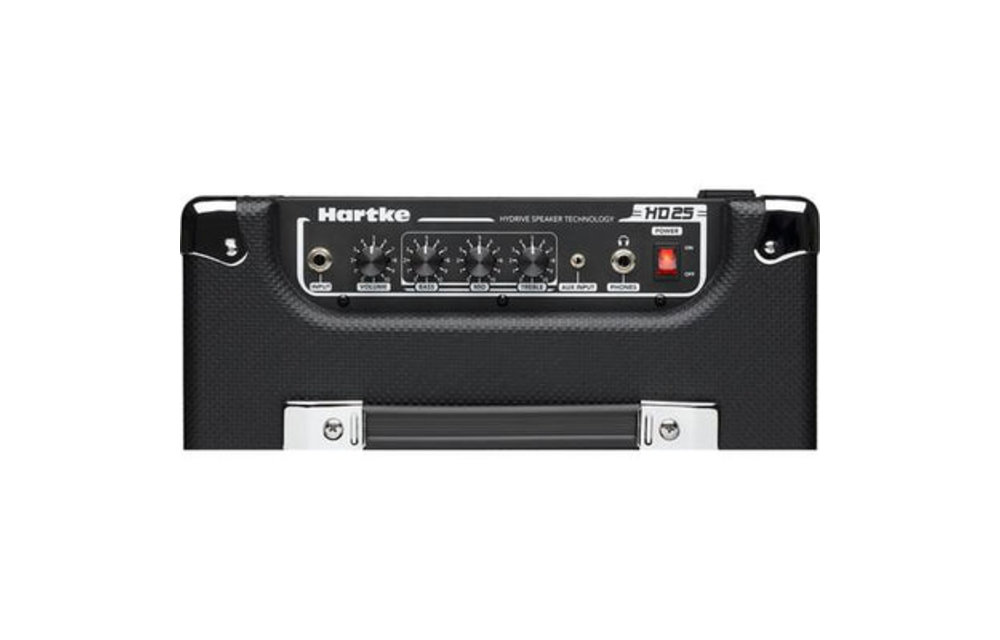 Hartke HD25 25w 8'' Bass Combo