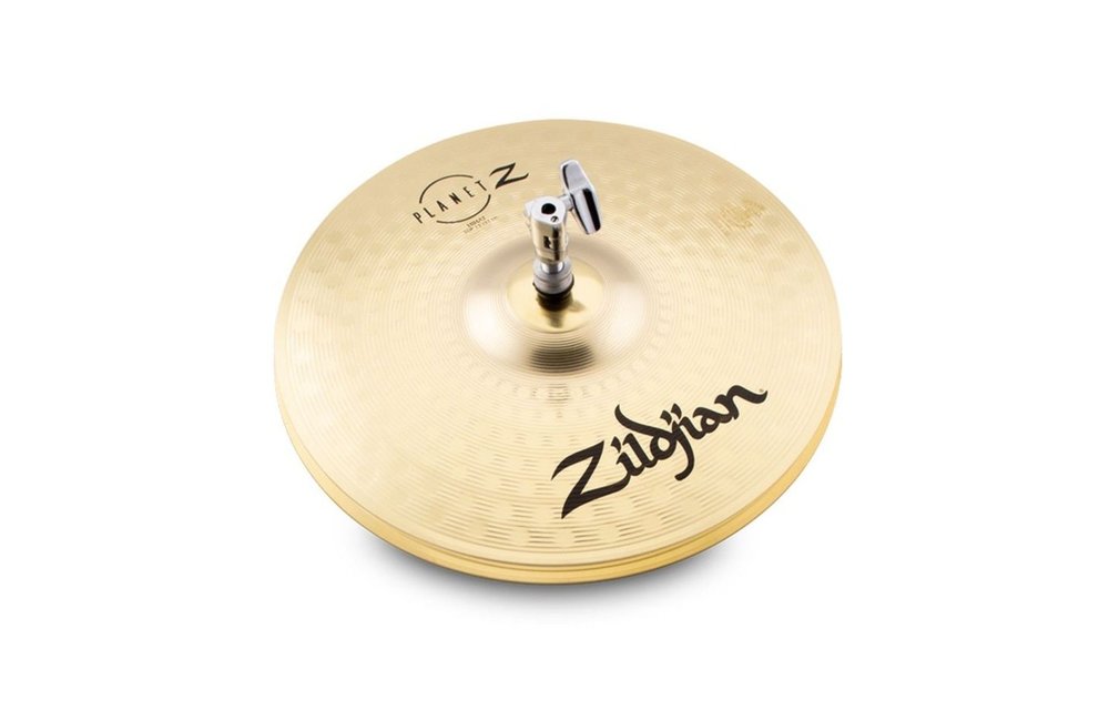 Zildjian - 13" Planet Z Hi Hat
