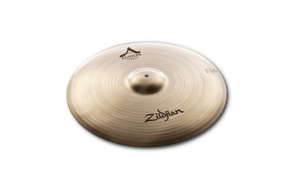 Zildjian - 20'' Medium A Custom Ride A20519