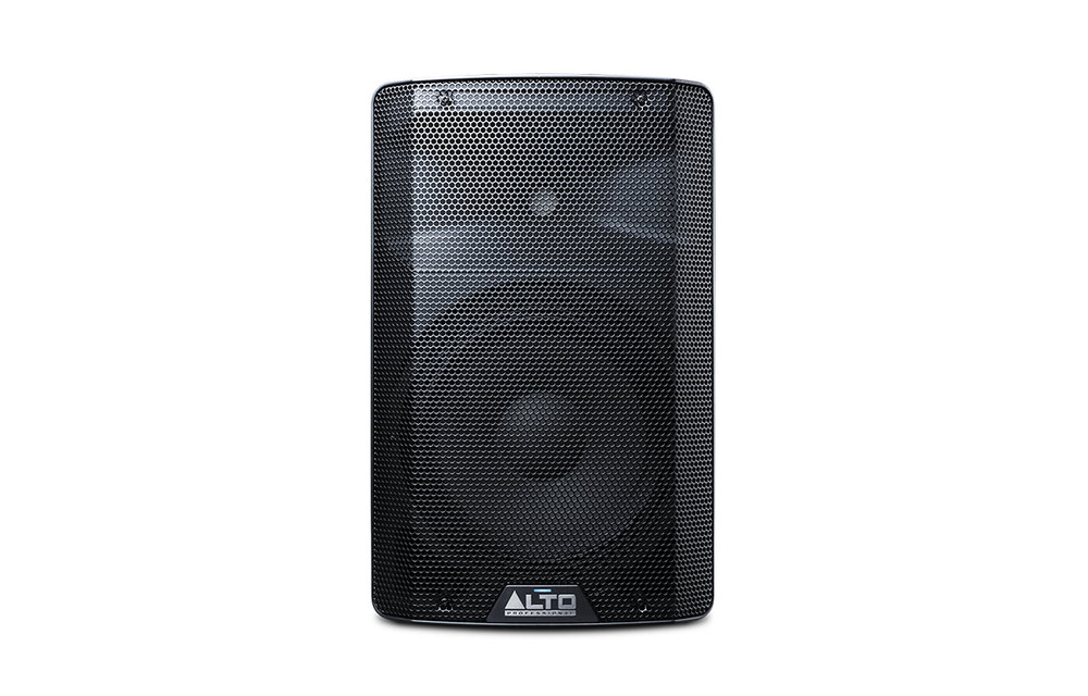 Alto TX210 10" 2-Way Powered Loudspeaker 300W