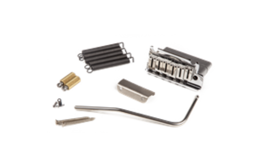 Fender - Deluxe Tremolo Bridge Assembly