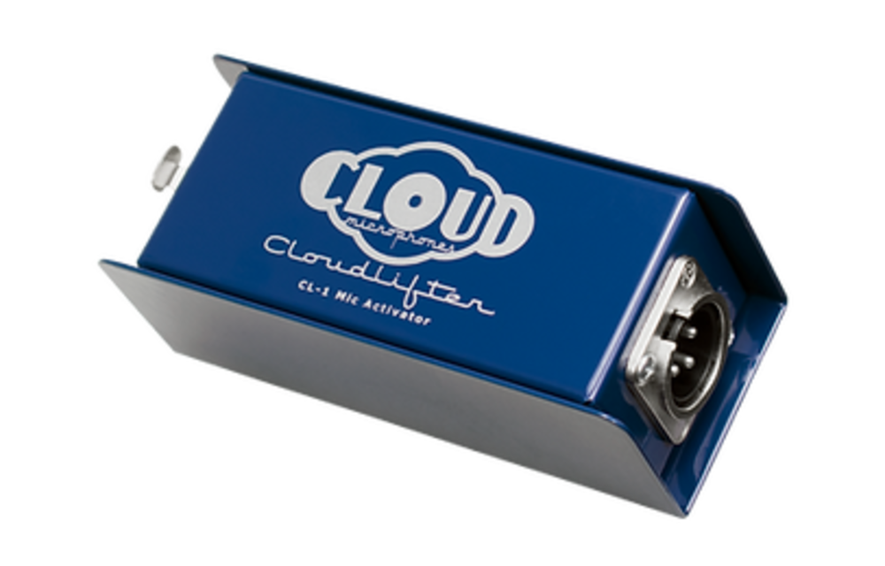 Cloud Cloudlifter CL-1 Mic Activator