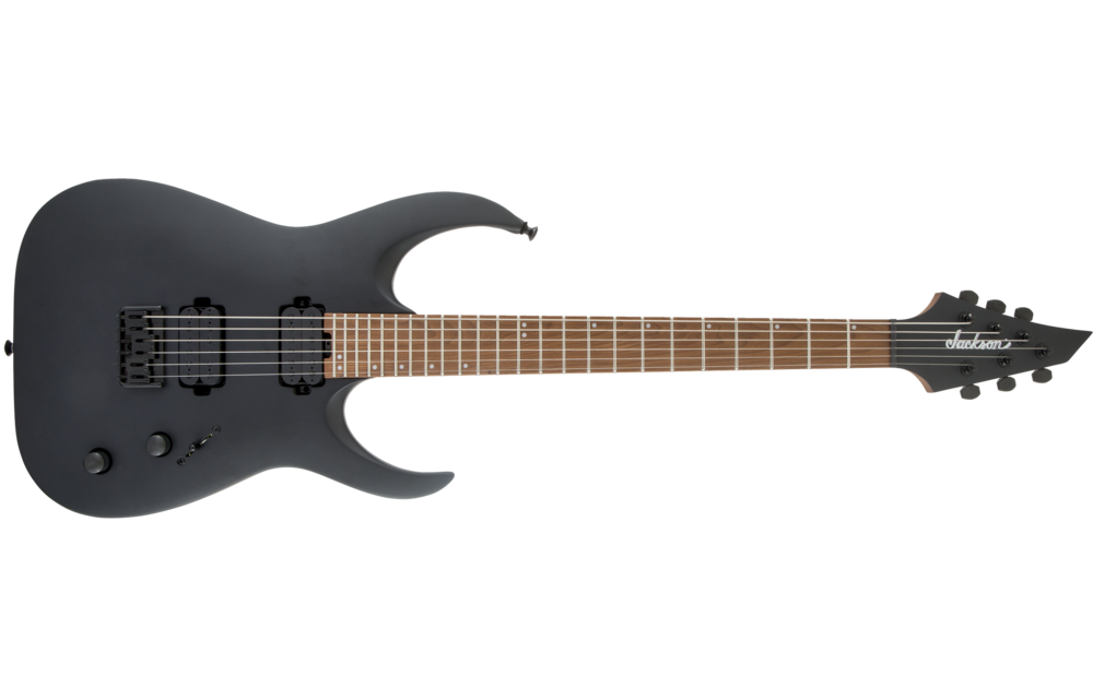 Jackson pro series Signature Misha Mansoor Juggernaut HT6
