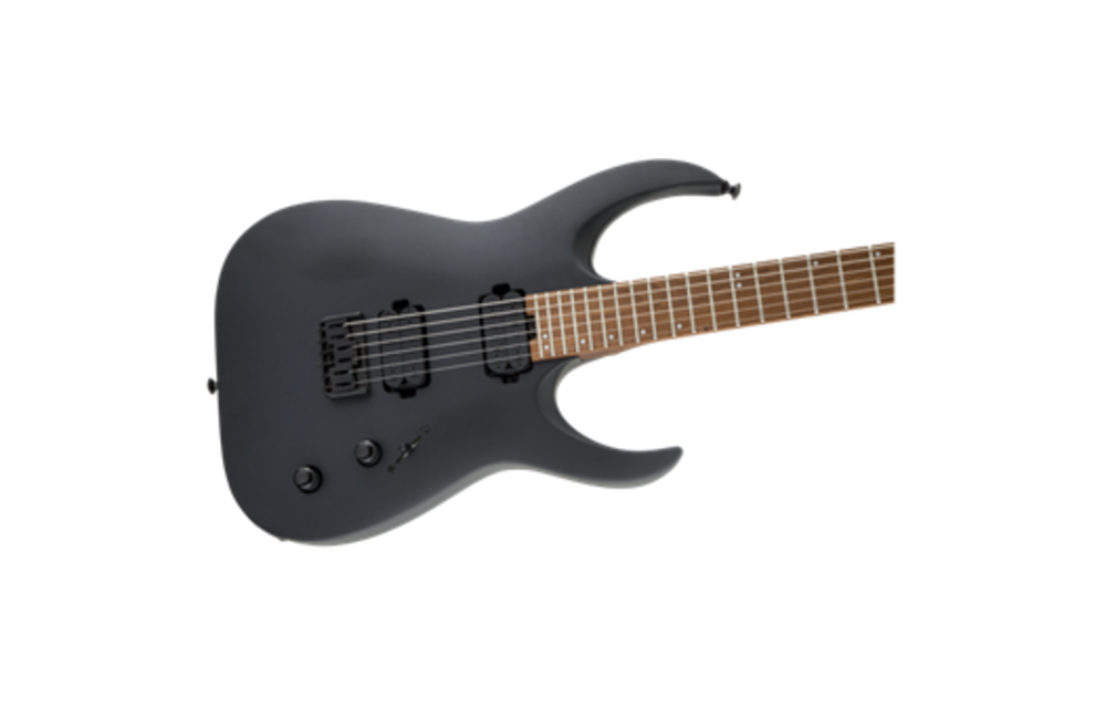 Jackson pro series Signature Misha Mansoor Juggernaut HT6
