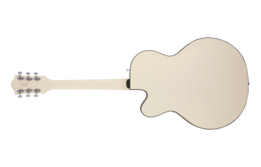 Gretsch G5410T Rat rod electromatic Hollow body single cut guitar Bigsby®
