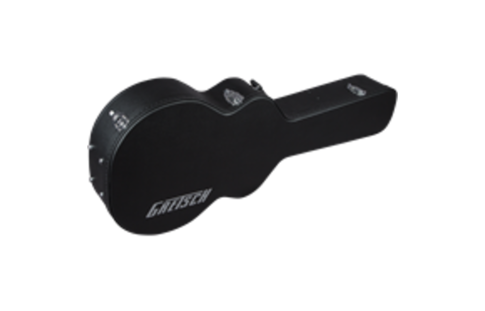 Gretsch case hollow body 2420T Black