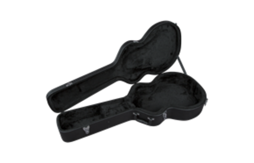 Gretsch case hollow body 2420T Black