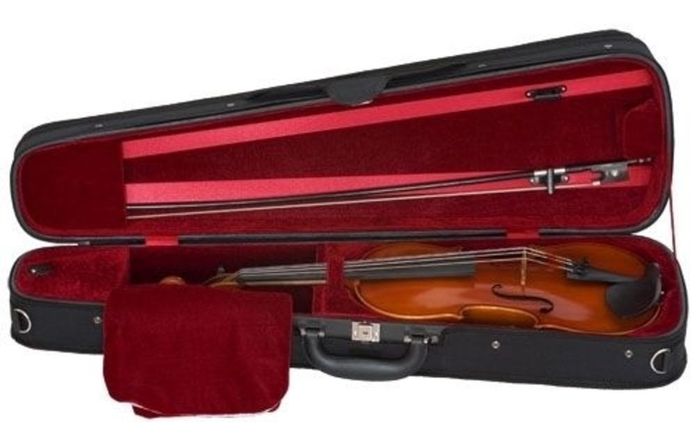 Eastman Eastman - Violin 1/4 Outfit V80