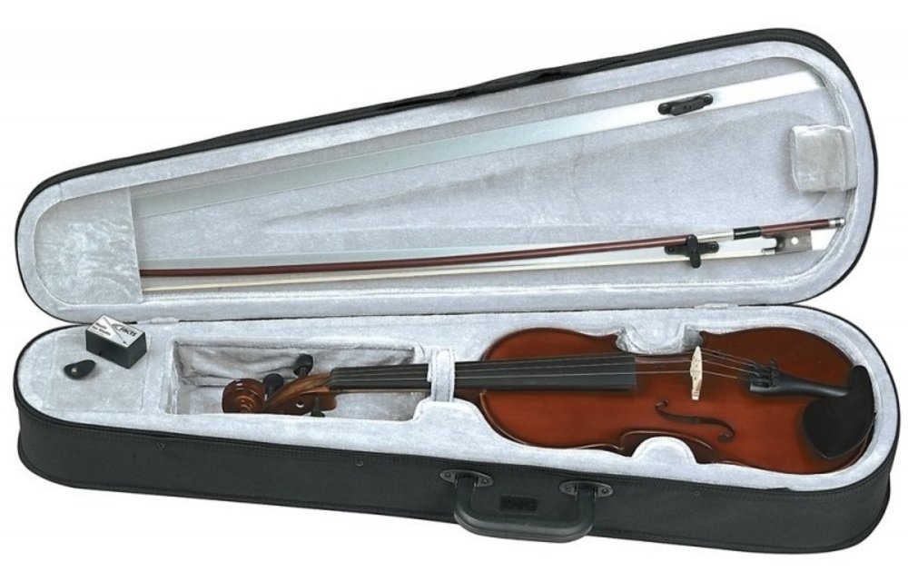 Gewa - Ensemble de Violon 1/2 Pure