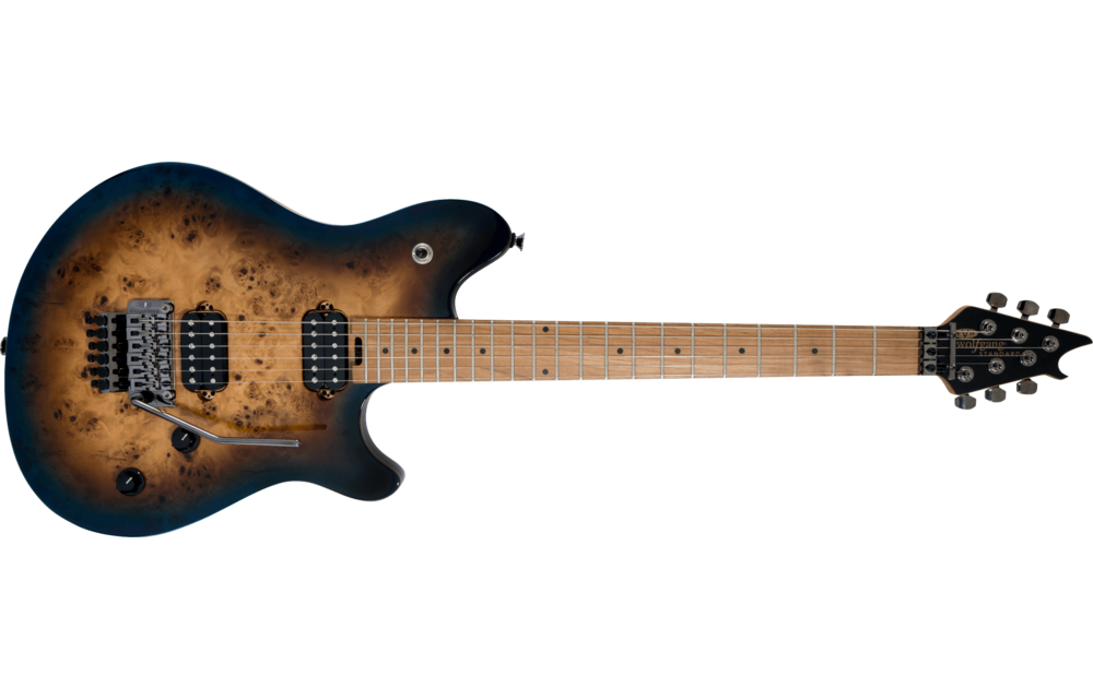 EVH Wolfgang® WG Standard Midnight Sunset