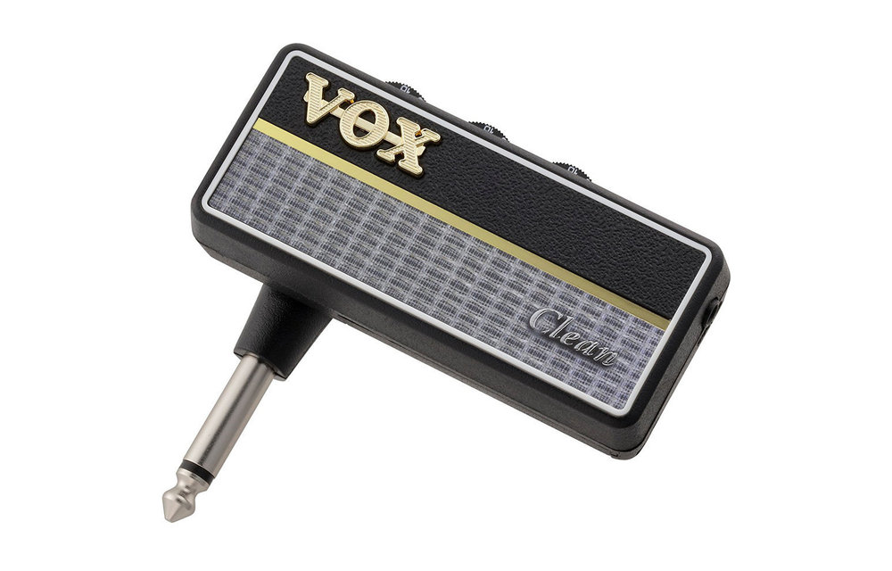 Vox amPlug 2 Clean