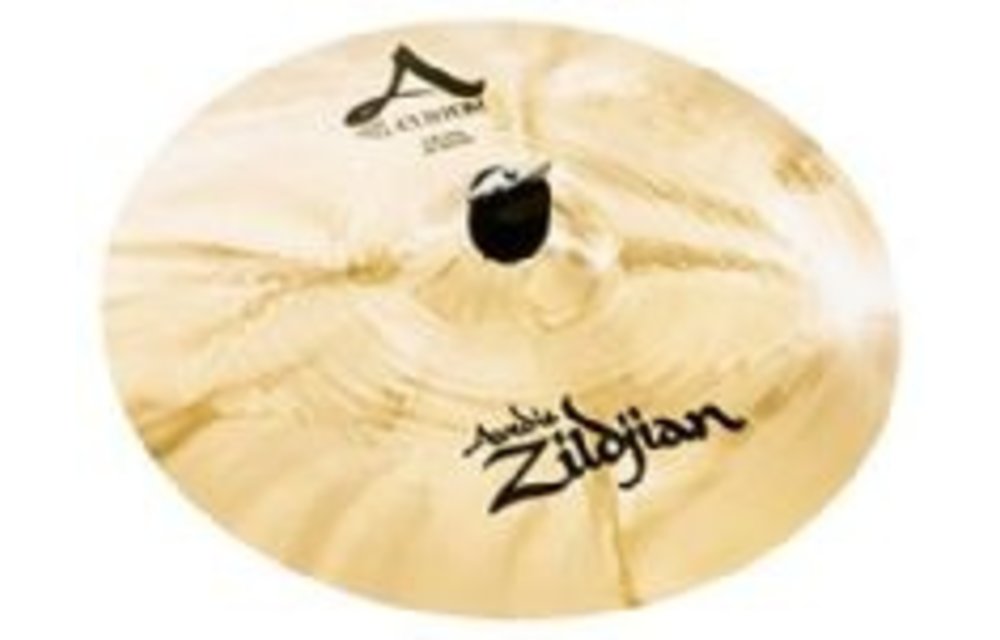 Zildjian - Crash A custom 16 "
