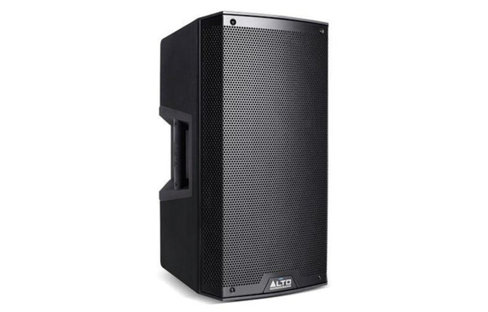 Alto TS312 12" 2-Way Powered Loudspeaker 2000W