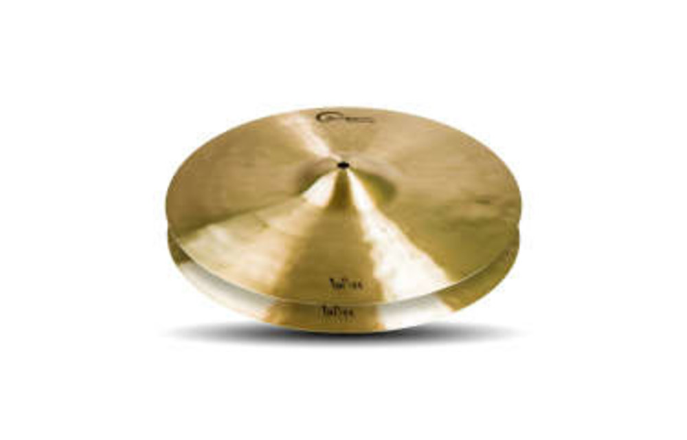 Dream Cymbals Bliss 15" hi hat