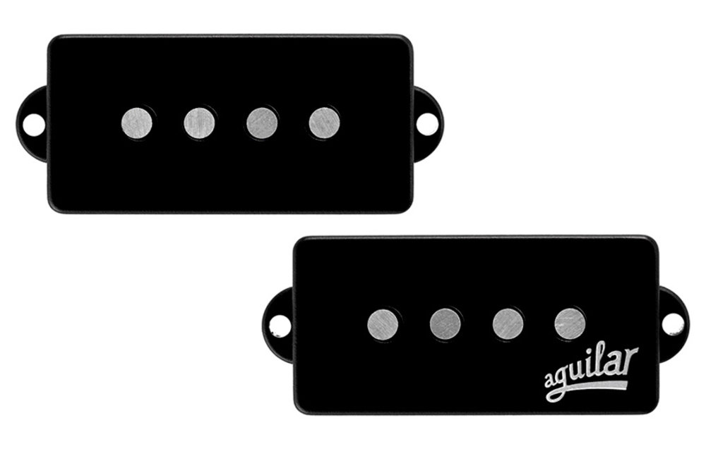 Aguilar - P-Bass Pickup 60's AG 4P-60