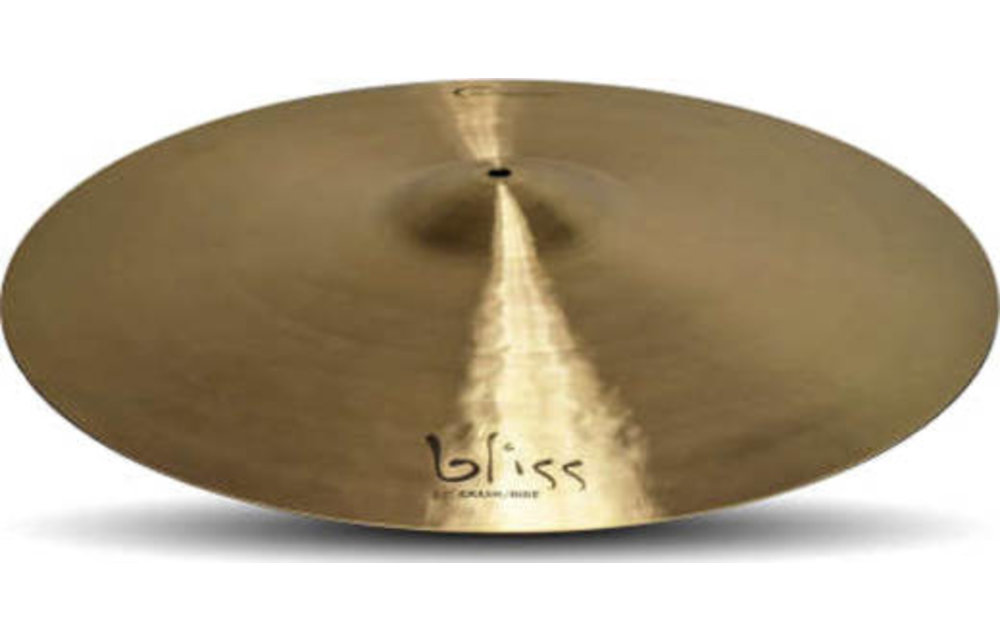 Dream Cymbals Bliss 22" crash/ride