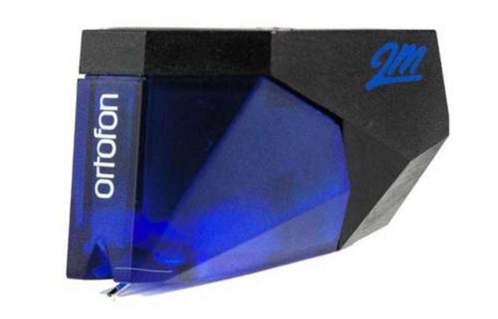 Ortofon 2M Blue Phono Cartridge