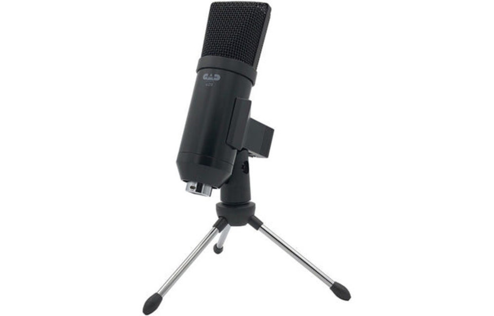 CAD audio U29 USB Microphone