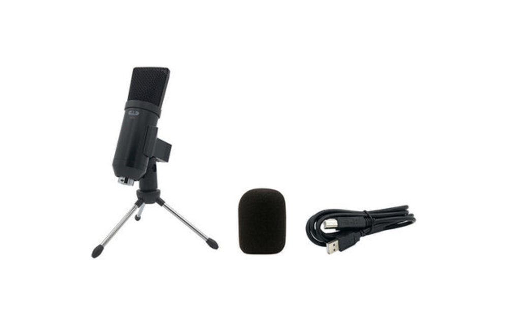 CAD audio U29 USB Microphone