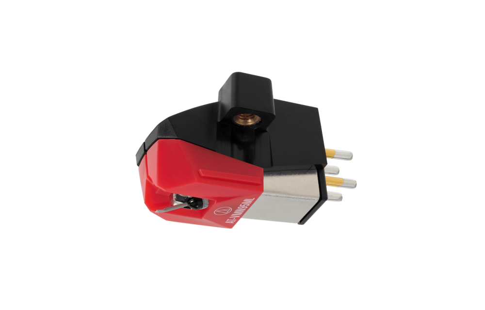 Audio-technica AT-VM95ML Dual moving magnet Cartridge