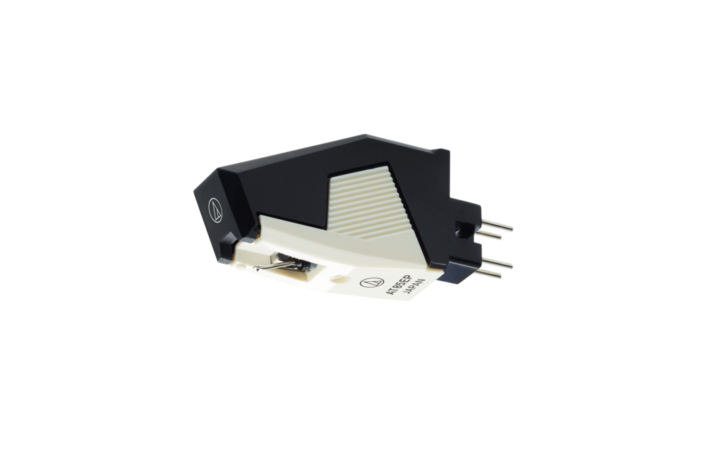 Audio-Technica AT85EP Dual moving magnet cartridge