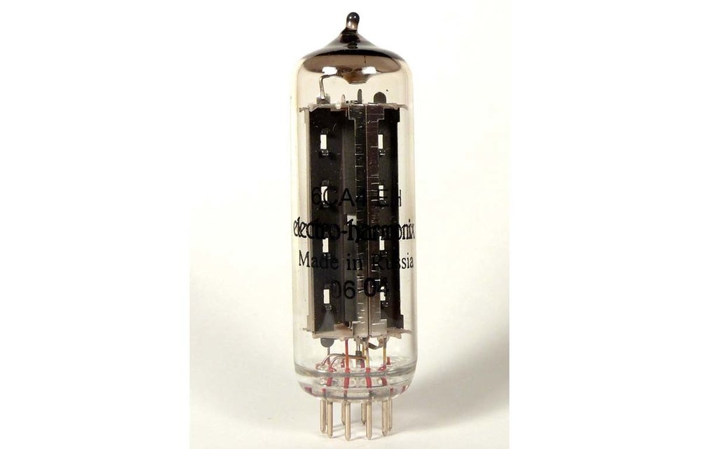 Electro-Harmonix 6CA4/EZ81 Tube