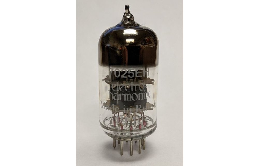 Electro-Harmonix 7025 Tube