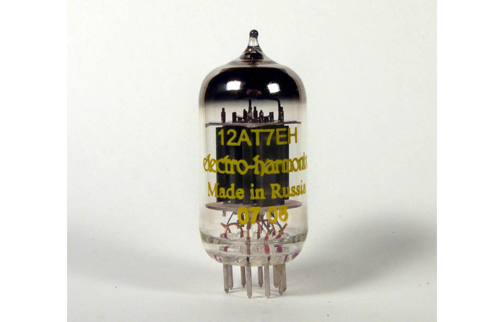 Electro-Harmonix 12AT7/ECC81 Tube