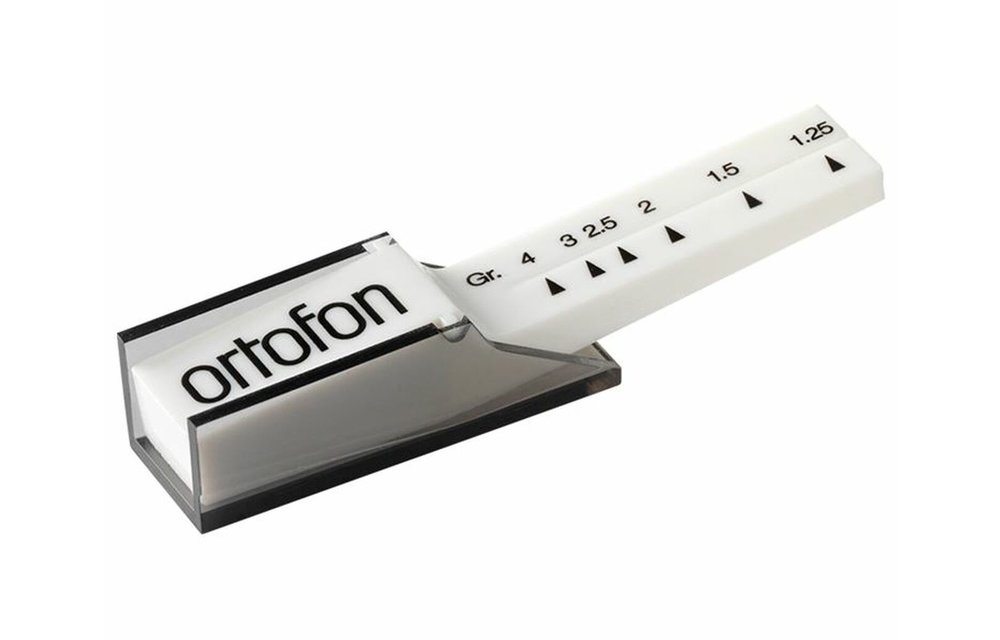 Ortofon Stylus Pressure Gauge