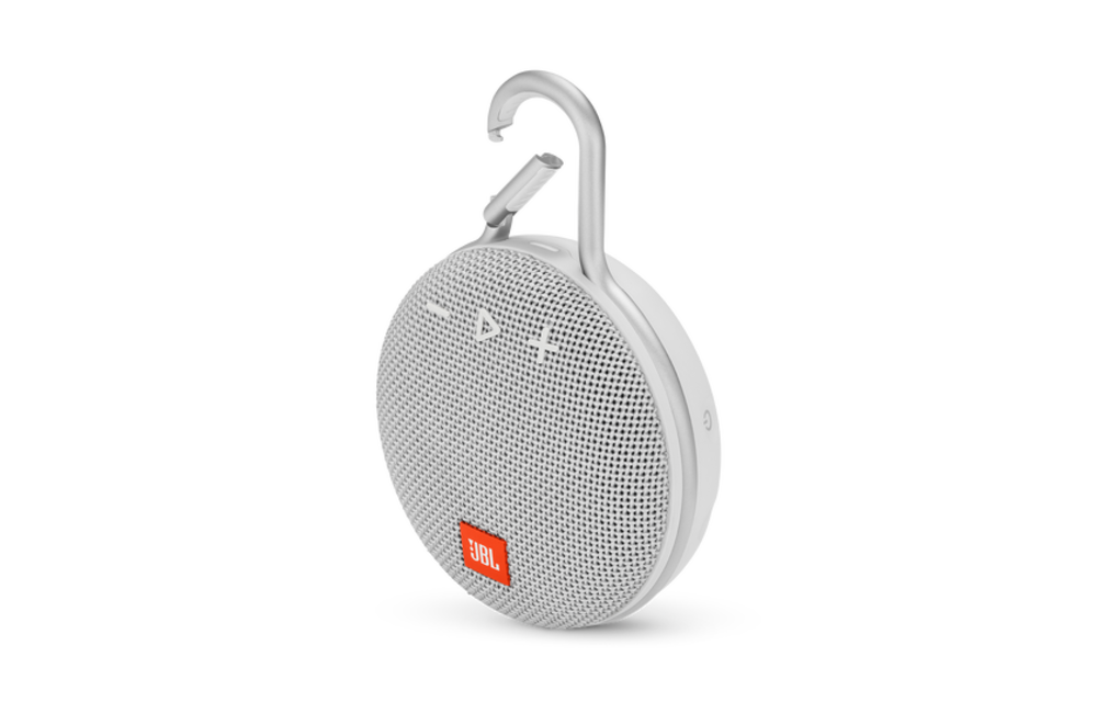 Jbl Clip 3 Gray