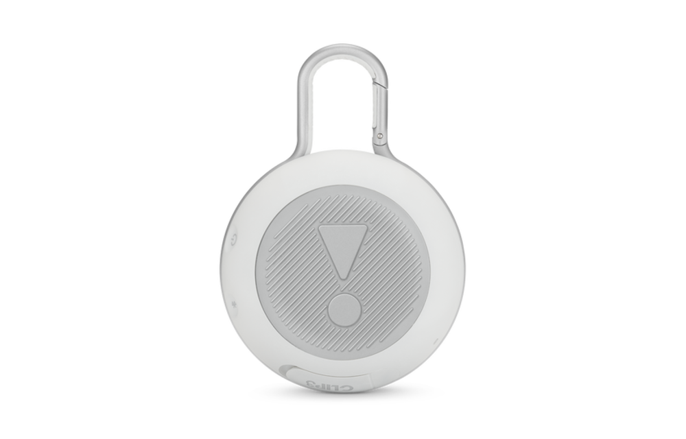 Jbl Clip 3 Gray