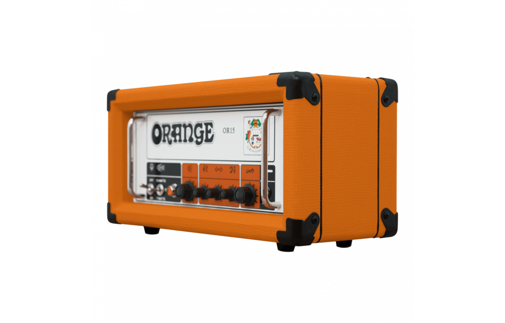 Orange - OR15 Head