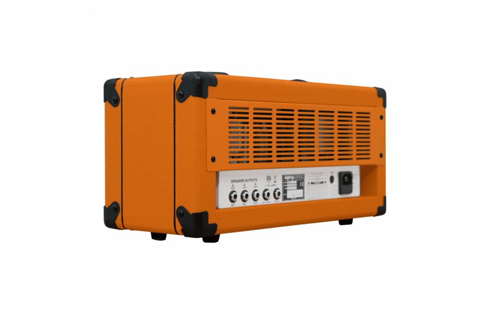 Orange - OR15 Head