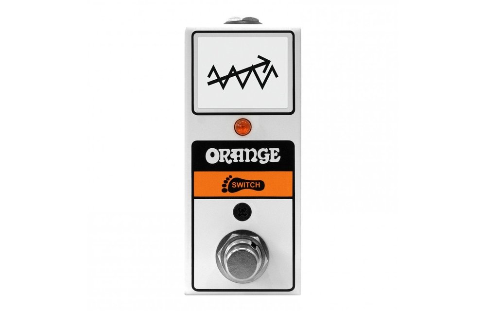 Orange - FS-1 Mini