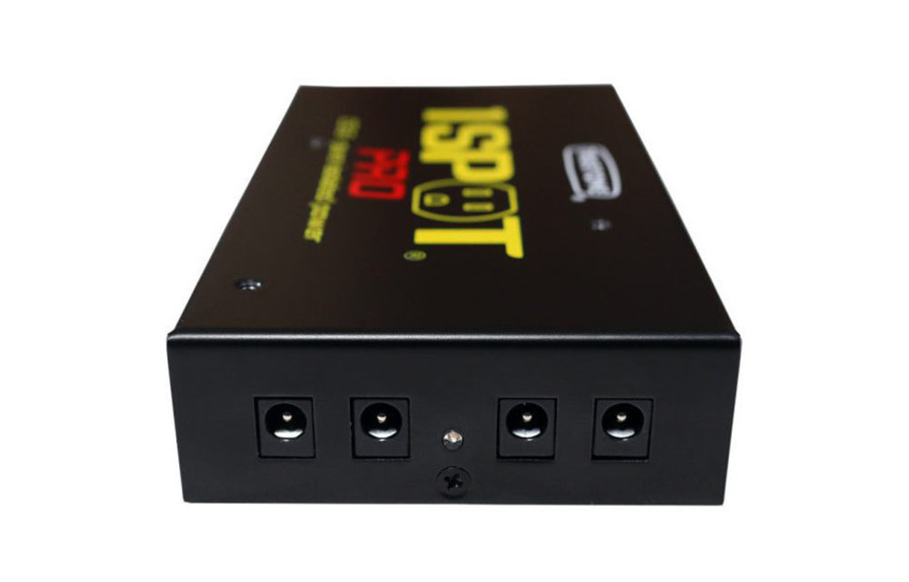 Truetone CS6 1 Spot Pro bloc d'alimentation isolé