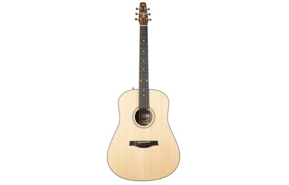 Seagull Maritime SWS Naturel AE guitare électro-acoustique
