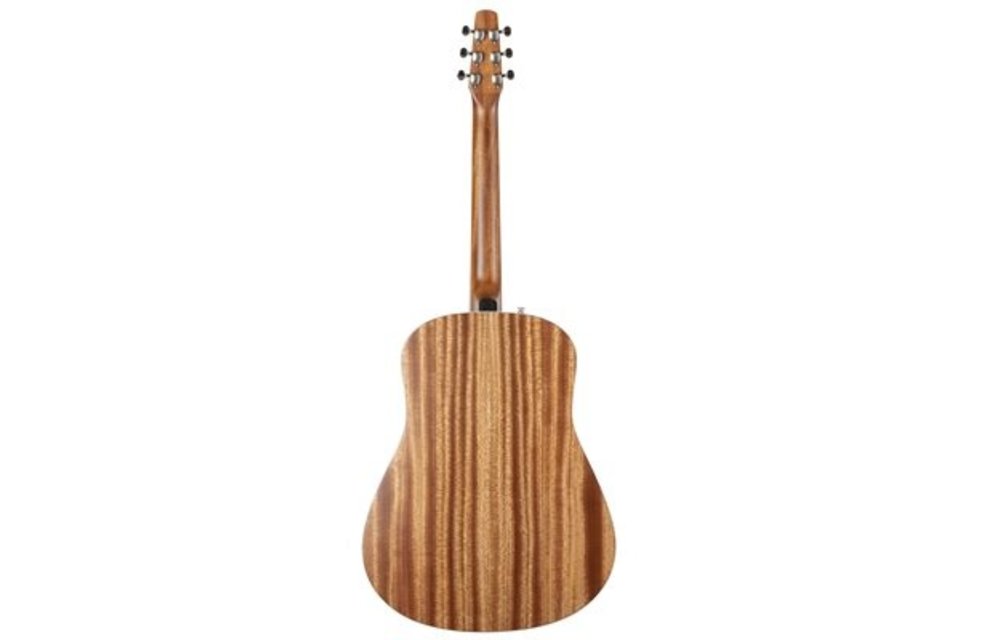 Seagull Maritime SWS Naturel AE guitare électro-acoustique
