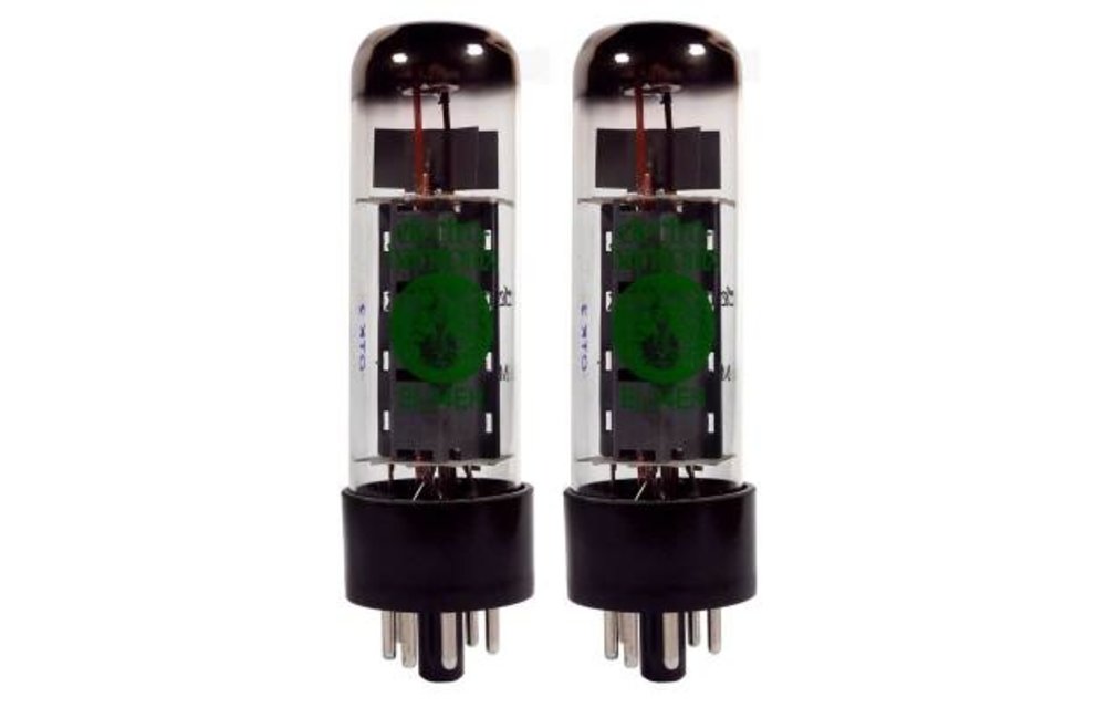 Electro-Harmonix Tube EL34 Matched pair (2)