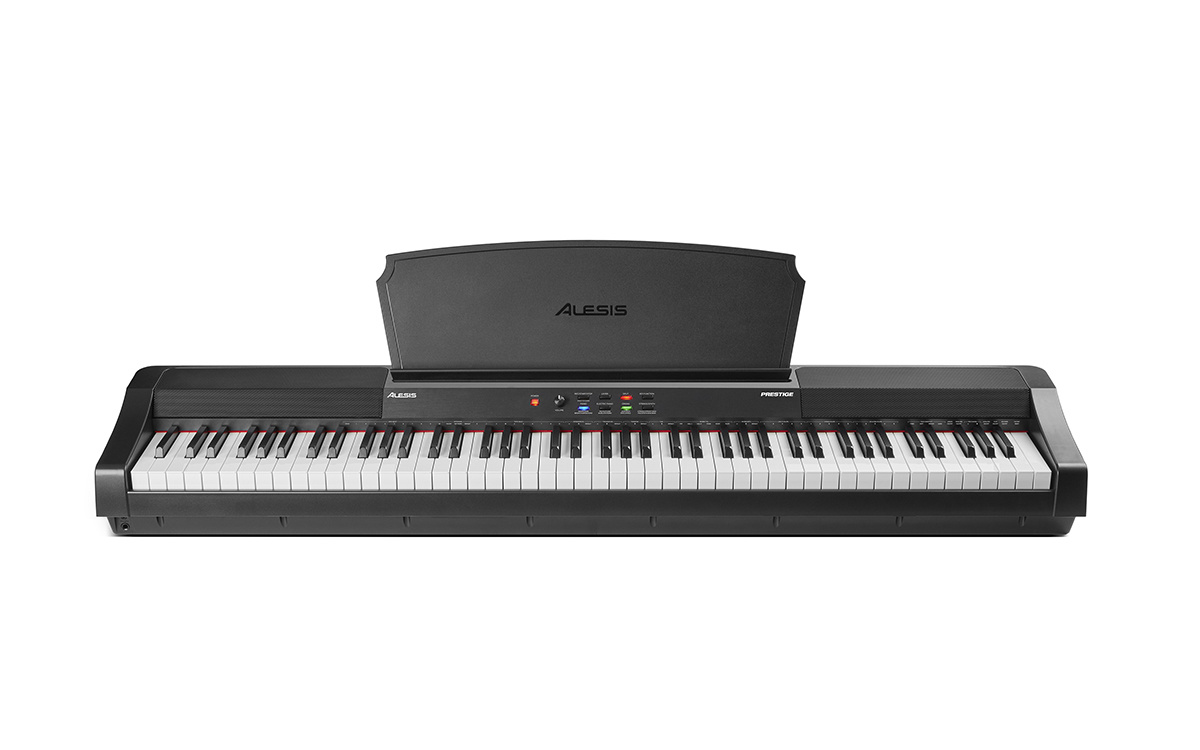 Alesis Prestige 88Key Digital Piano with Graded HammerAction Keys