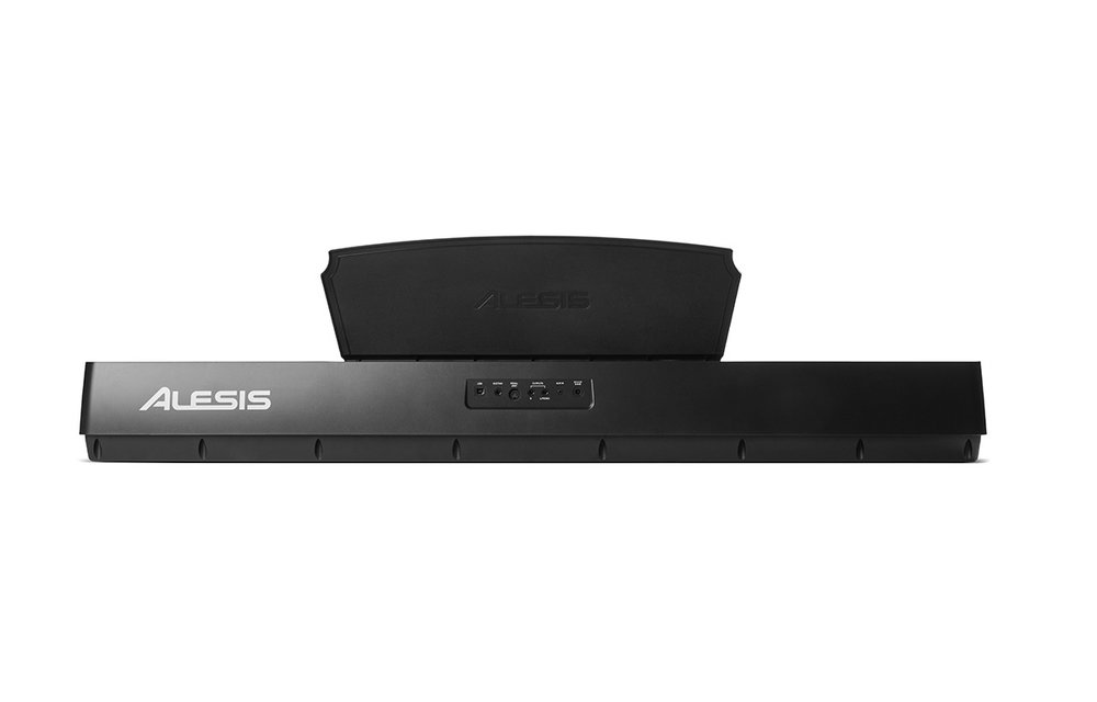 Alesis - Prestige 88-Key Piano digital 88 notes - Touche lestée